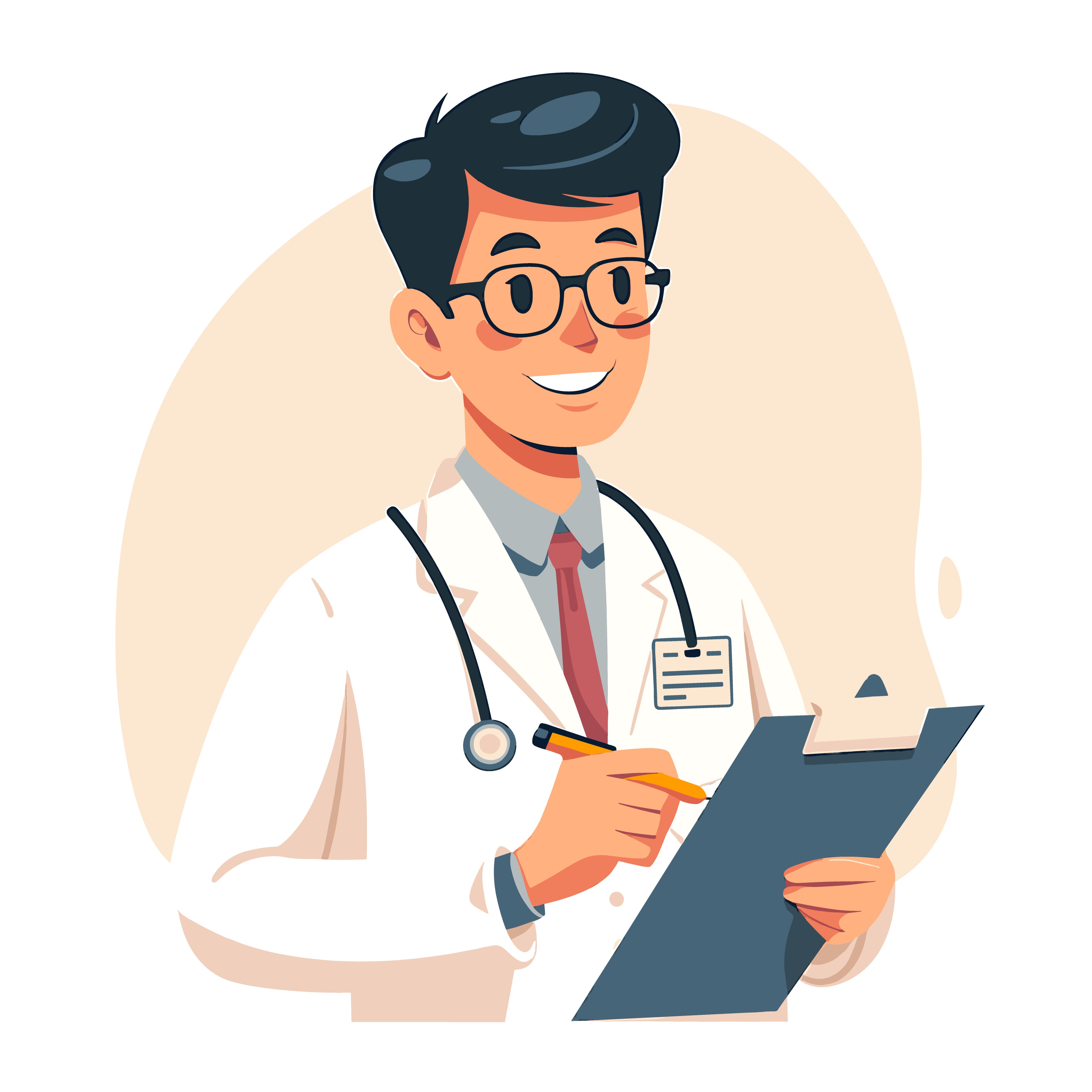 Doctor Image